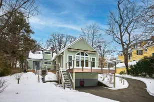 174 Lincoln Ave, Amherst, MA 01002 - Photo 3