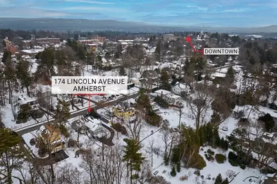 174 Lincoln Ave, Amherst, MA 01002 - Photo 33