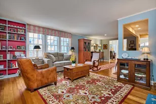 174 Lincoln Ave, Amherst, MA 01002 - Photo 5