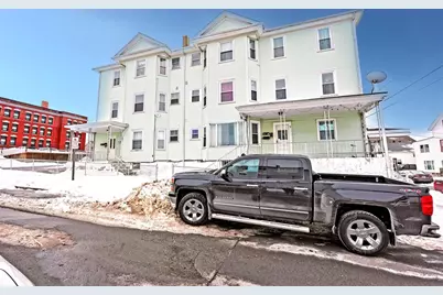 3-15 Edgemond Street, Fall River, MA 02723 - Photo 5