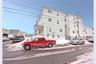 3-15 Edgemond Street, Fall River, MA 02723 - Photo 3