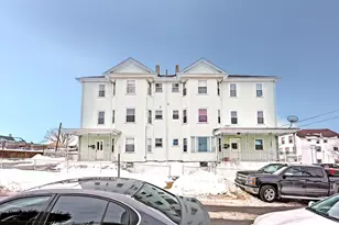 3-15 Edgemond St, Fall River, MA 02723 - Photo 1