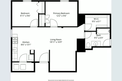 1 Salem Street #B2, Wakefield, MA 01880 - Photo 23