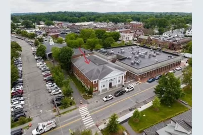 9 Meriam St #26, Lexington, MA 02420 - Photo 1