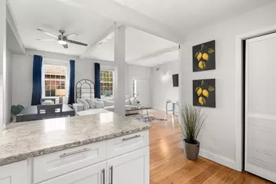 7 S Stone Mill Drive #403, Dedham, MA 02026 - Photo 5