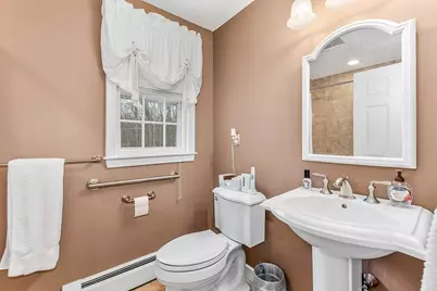 70 Deerfield Rd, Sharon, MA 02067 - Photo 7