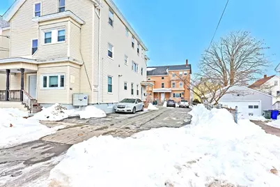 94 Snell Street, Fall River, MA 02720 - Photo 3