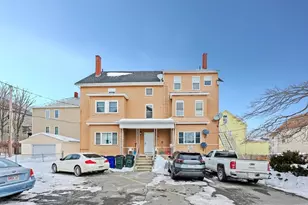 94 Snell St, Fall River, MA 02721 - Photo 1