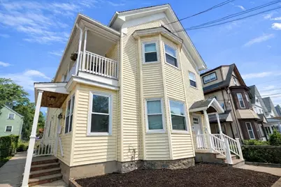 35 Foster Street #A, Boston, MA 02135 - Photo 1