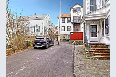 150 Forest Street, Fall River, MA 02720 - Photo 3