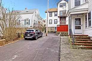 150 Forest St, Fall River, MA 02720 - Photo 3