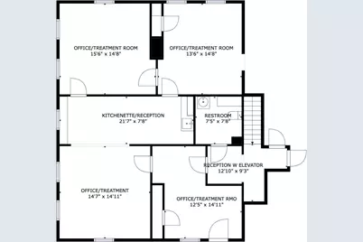 5 N Westfield St, Agawam, MA 01001 - Photo 5