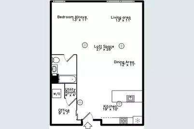 251 Heath St #407, Boston, MA 02130 - Photo 21