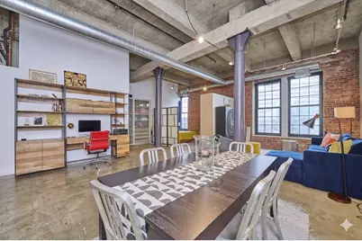 251 Heath St #407, Boston, MA 02130 - Photo 1