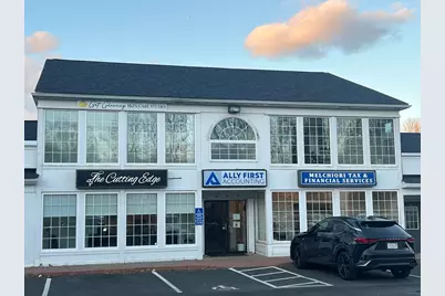 22 Southwick St, Agawam, MA 01001 - Photo 1