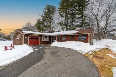 14 Grove St, Danvers, MA 01923 - Photo 1