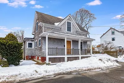 4 Fairview Road, Salem, MA 01970 - Photo 3