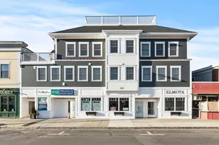 44 Maple St, Danvers, MA 01923 - Photo 1