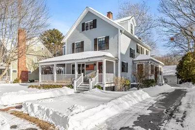 165 Everett St, Concord, MA 01742 - Photo 33