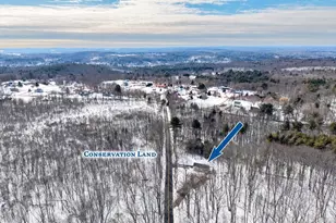 72 NW Schoolhouse Rd, Dudley, MA 01571 - Photo 3