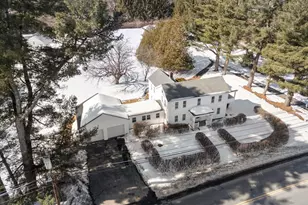 87 Landham Rd, Sudbury, MA 01776 - Photo 1