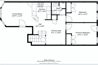 102 Boston St #1, Boston, MA 02125 - Photo 23