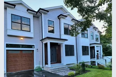 29 Parsons St, Newton, MA 02460 - Photo 1