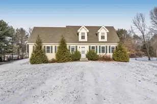 49 Chisholm Trail, Lancaster, MA 01523 - Photo 1