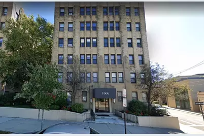 1666 Commonwealth Ave #34, Boston, MA 02135 - Photo 1