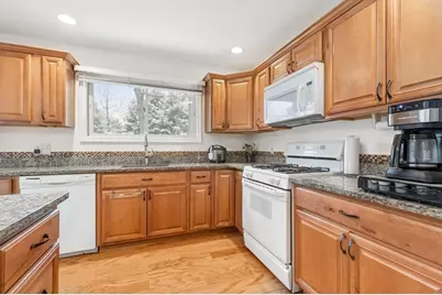 2 Arrowhead Circle #2, Ashland, MA 01721 - Photo 5