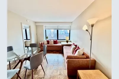 65 East India Row #20H, Boston, MA 02110 - Photo 1