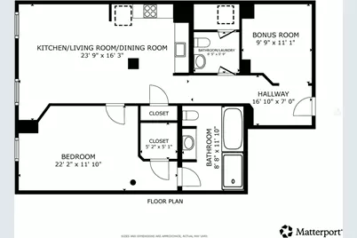 1241-1255 Adams St #B302, Boston, MA 02124 - Photo 19