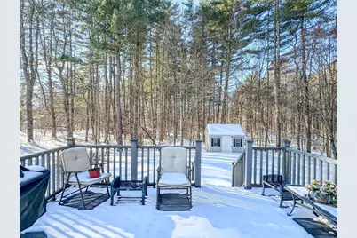 132 Poplar Street, Greenfield, MA 01301 - Photo 31