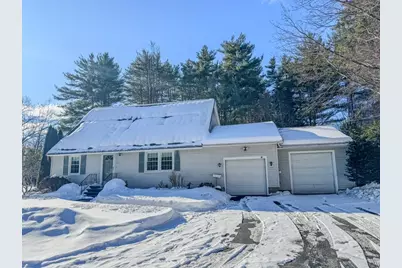 132 Poplar Street, Greenfield, MA 01301 - Photo 3