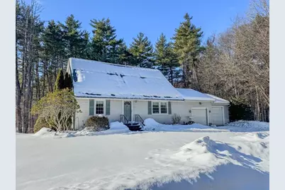 132 Poplar Street, Greenfield, MA 01301 - Photo 1