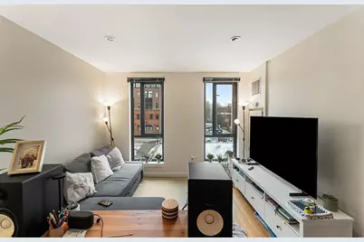 691 Massachusetts Ave #304, Boston, MA 02118 - Photo 3