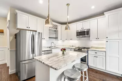 9 O St. #1, Boston, MA 02127 - Photo 1