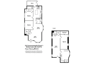 29 Commonwealth Rd, Watertown, MA 02472 - Photo 35