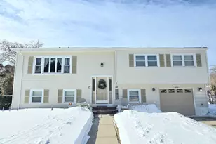 45 Birchwood Terrace, Dartmouth, MA 02747 - Photo 1