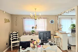 45 Birchwood Terrace, Dartmouth, MA 02747 - Photo 9