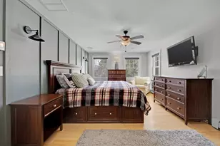 26 Fredric Ln, Mansfield, MA 02048 - Photo 19