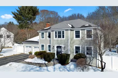 26 Fredric Lane, Mansfield, MA 02048 - Photo 35