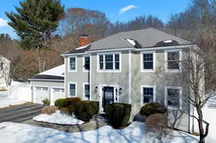 26 Fredric Ln, Mansfield, MA 02048 - Photo 35