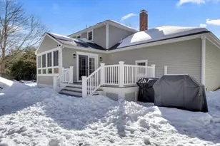 26 Fredric Ln, Mansfield, MA 02048 - Photo 39