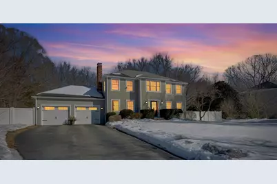 26 Fredric Lane, Mansfield, MA 02048 - Photo 1