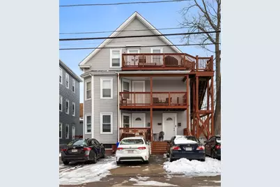 21 4th St, Attleboro, MA 02703 - Photo 1