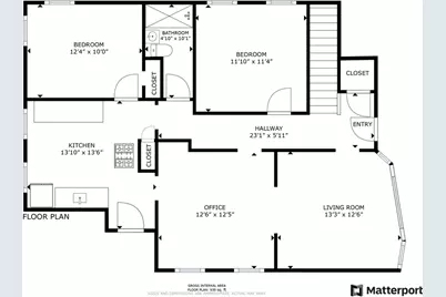 21 4th St, Attleboro, MA 02703 - Photo 29