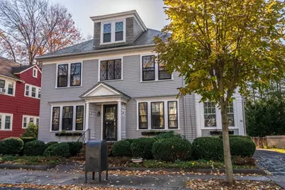 36-38 Moraine St, Boston, MA 02130 - Photo 1