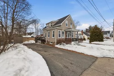 49 Martin St, Brockton, MA 02302 - Photo 3
