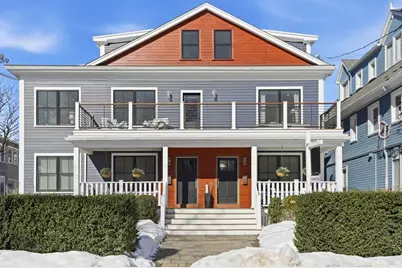 39 Verndale St #39, Brookline, MA 02446 - Photo 1